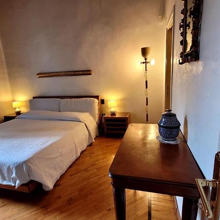 Florence Art Apartment Eksteriør billede