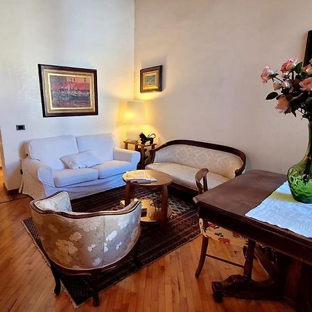 Florence Art Apartment Eksteriør billede