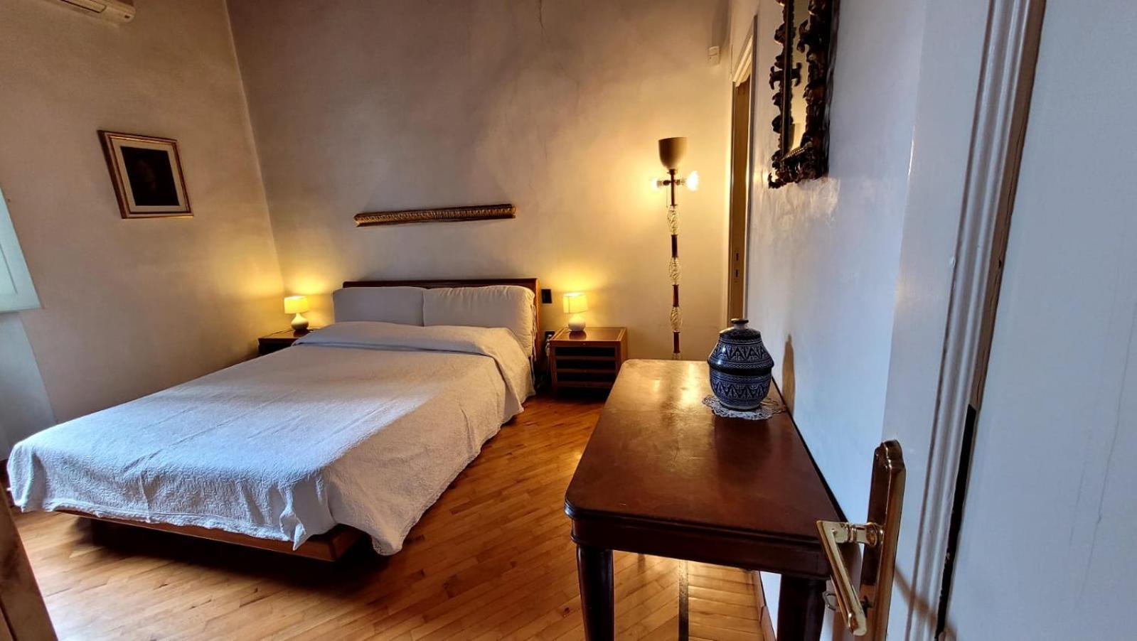 Florence Art Apartment Eksteriør billede