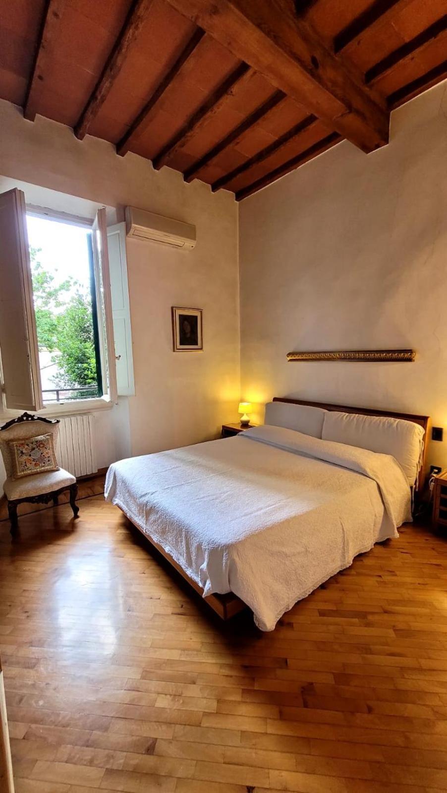 Florence Art Apartment Eksteriør billede