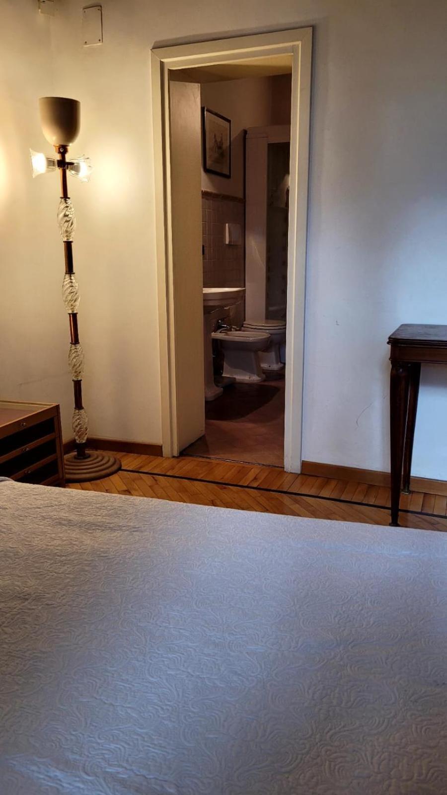 Florence Art Apartment Eksteriør billede